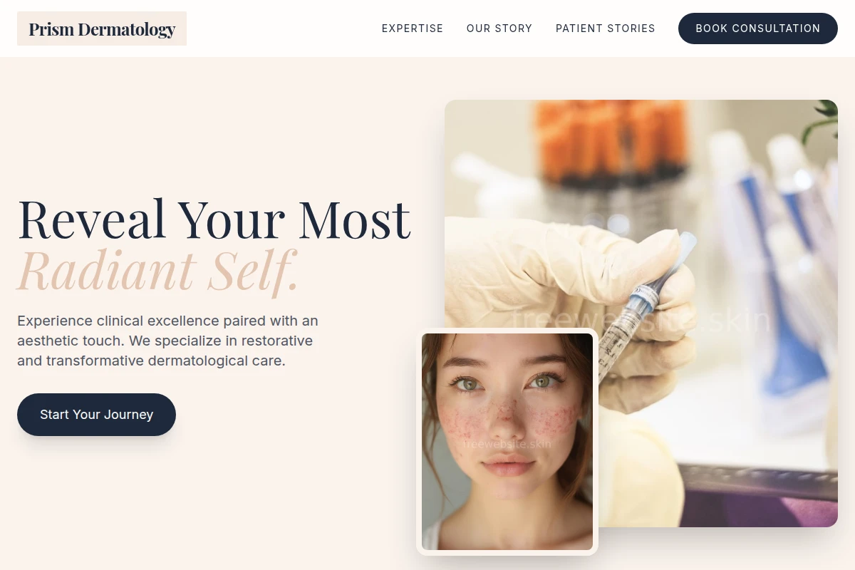 Prism Dermatology
