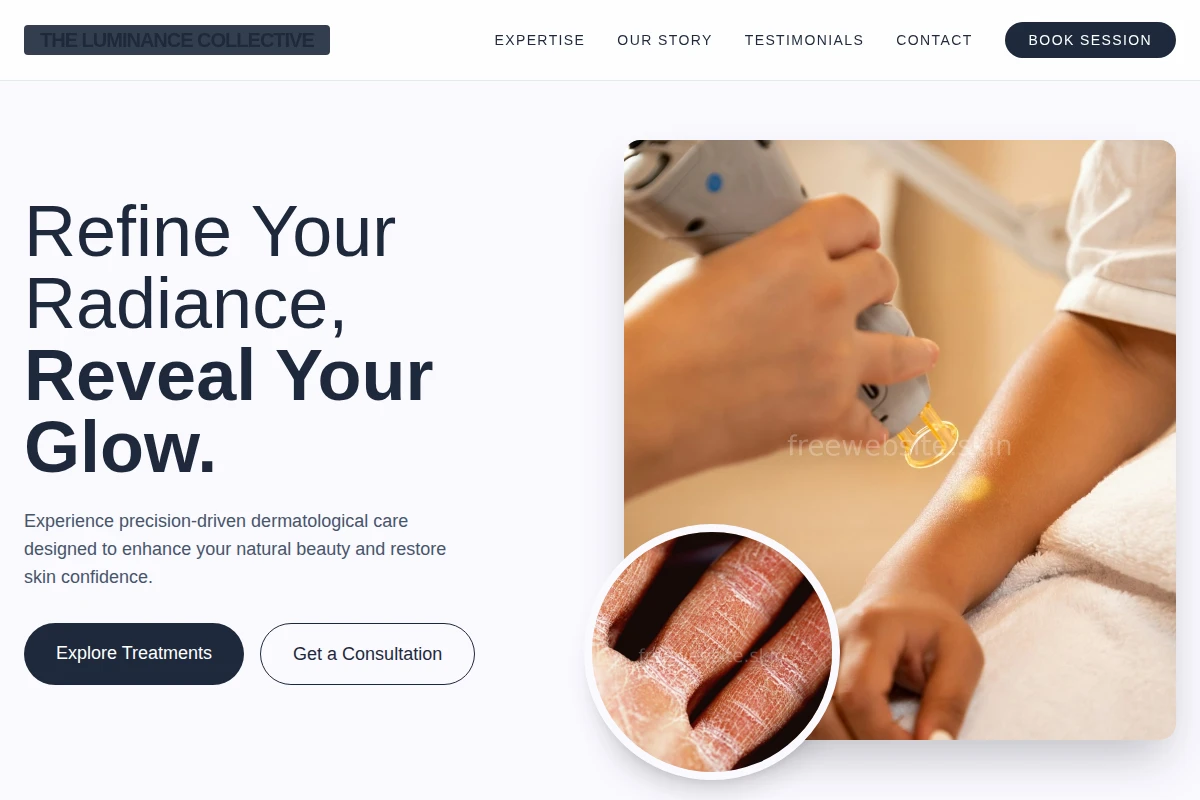 Luxe Dermatology