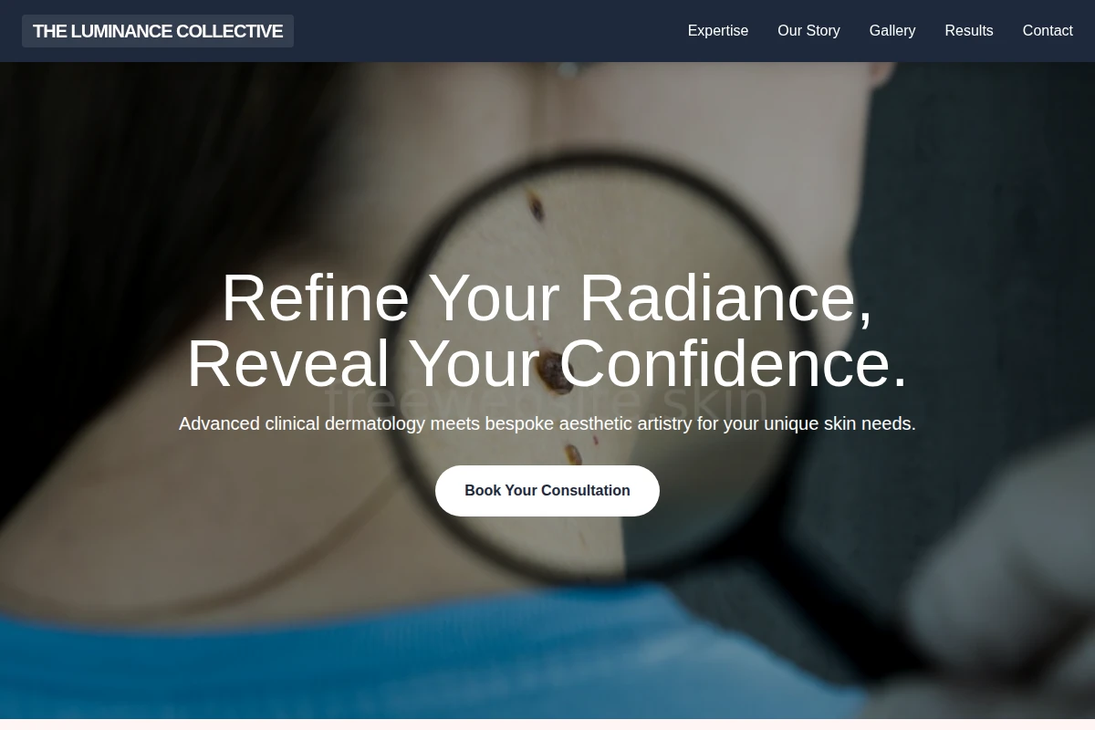 Studio Dermatology