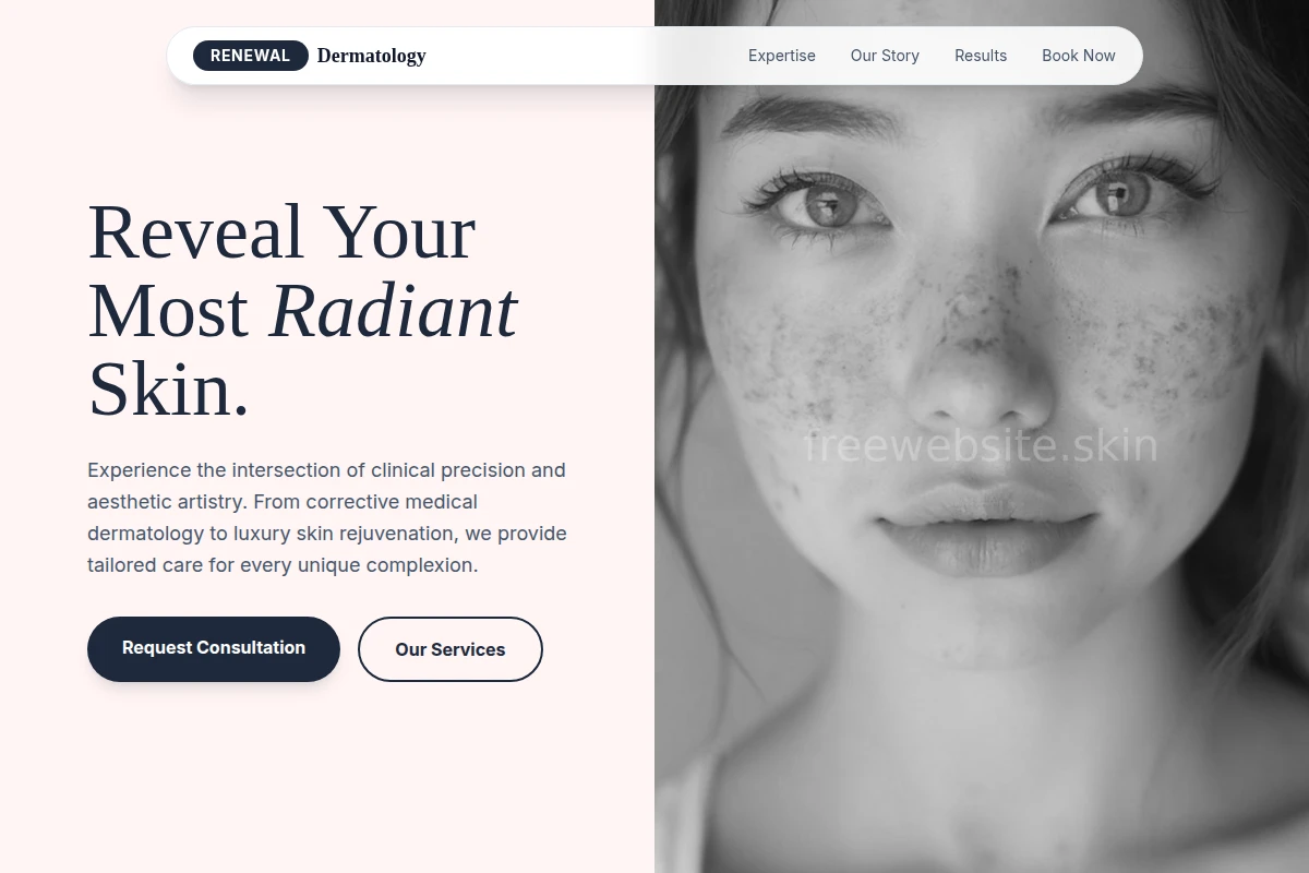 Renewal Dermatology