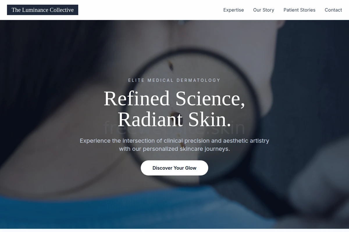 Elite Dermatology