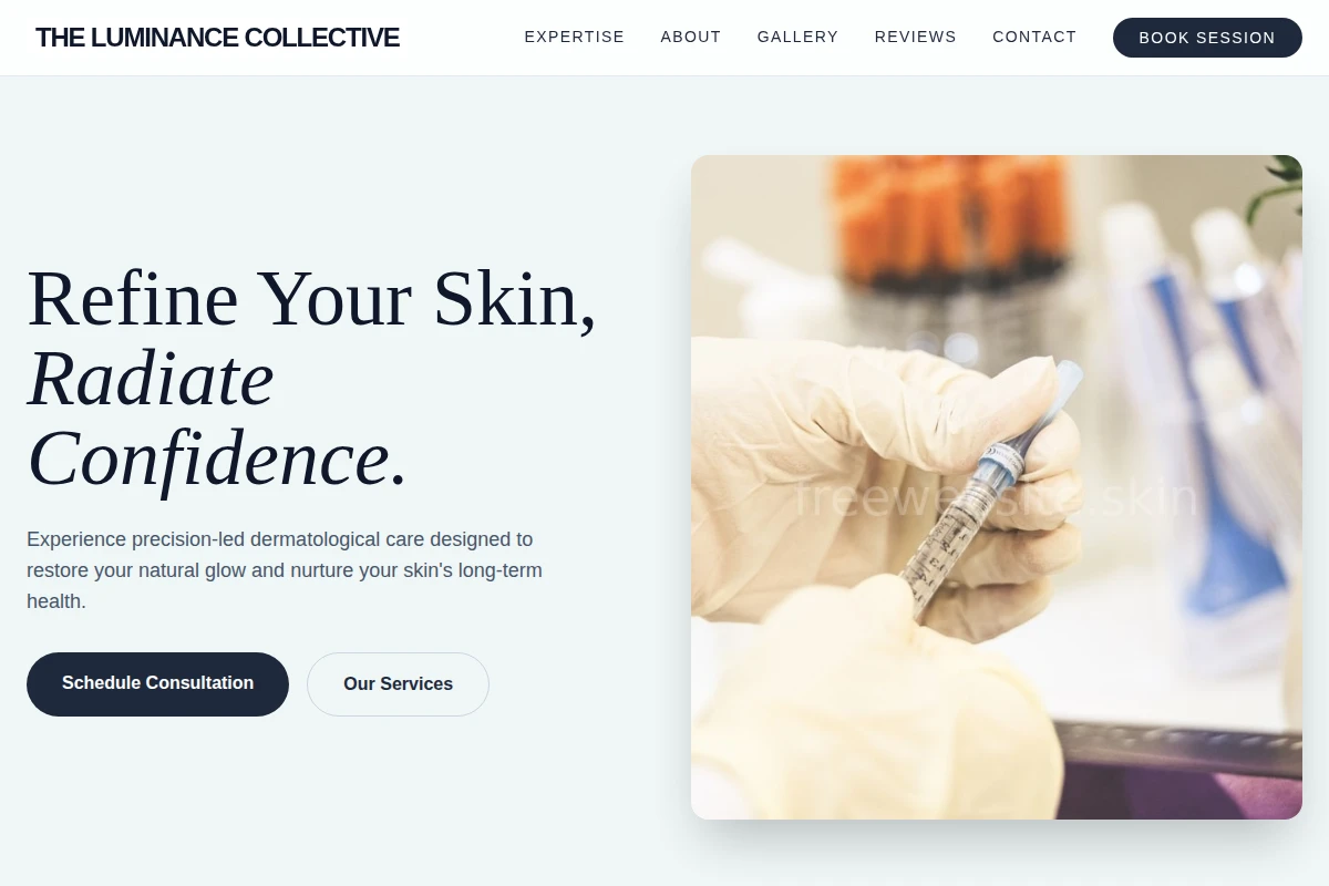 Derm Dermatology