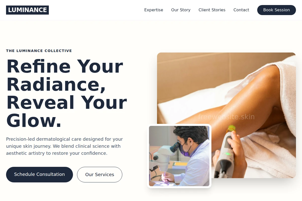 Soft Dermatology