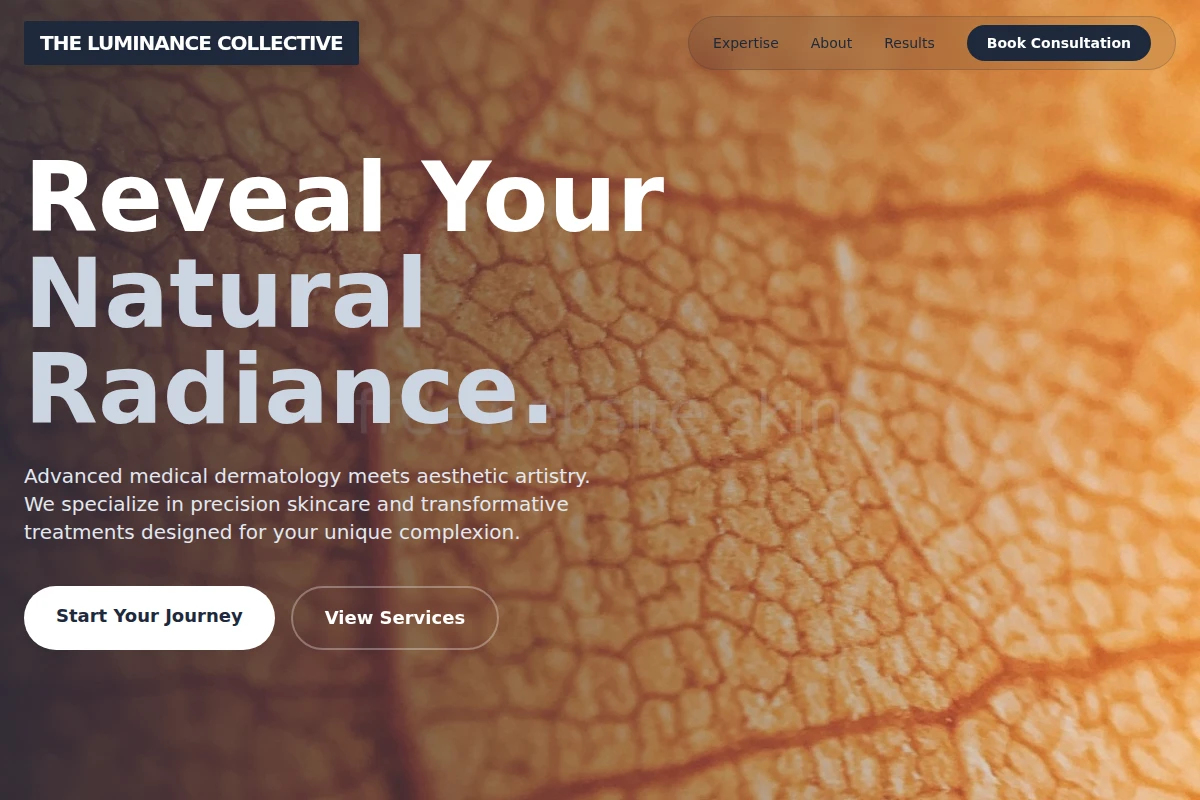 Revitalize Dermatology