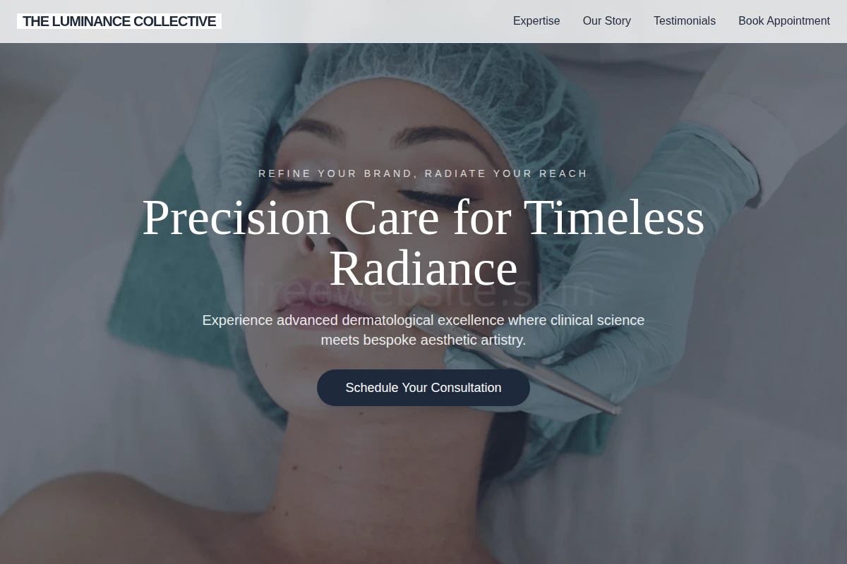 Boutique Dermatology