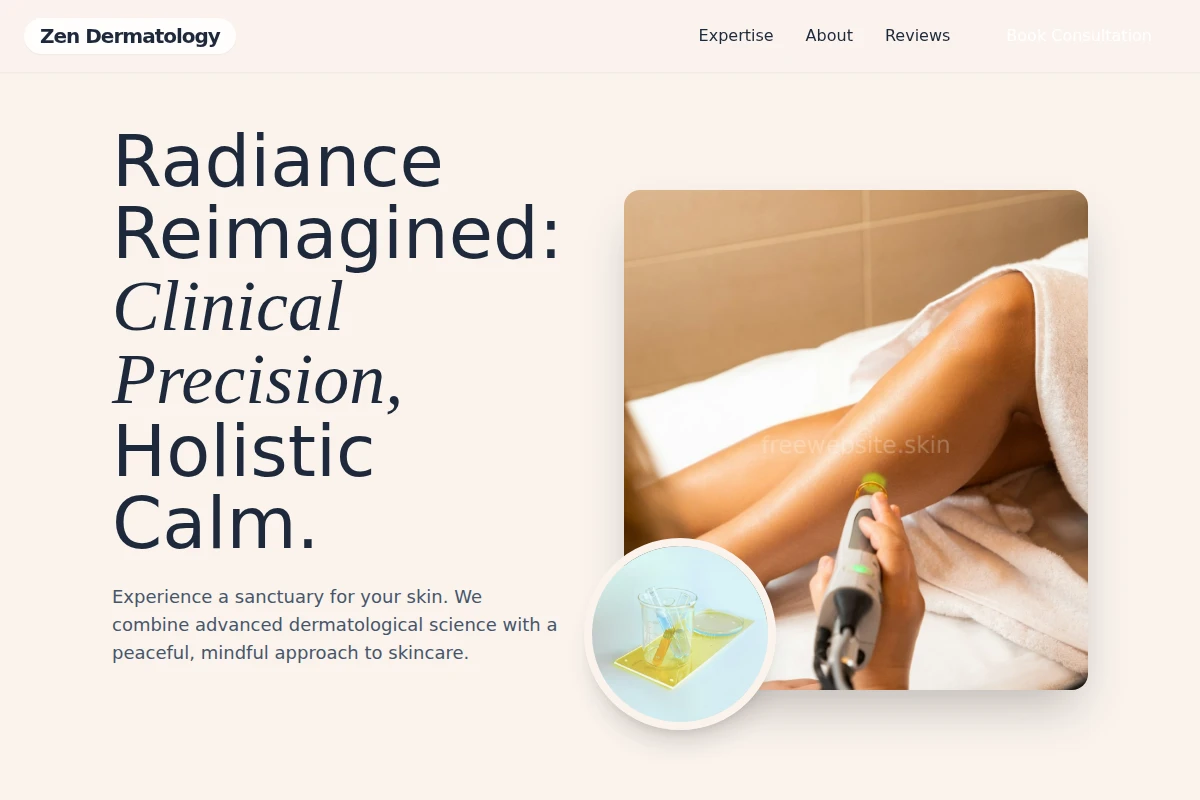 Zen Dermatology