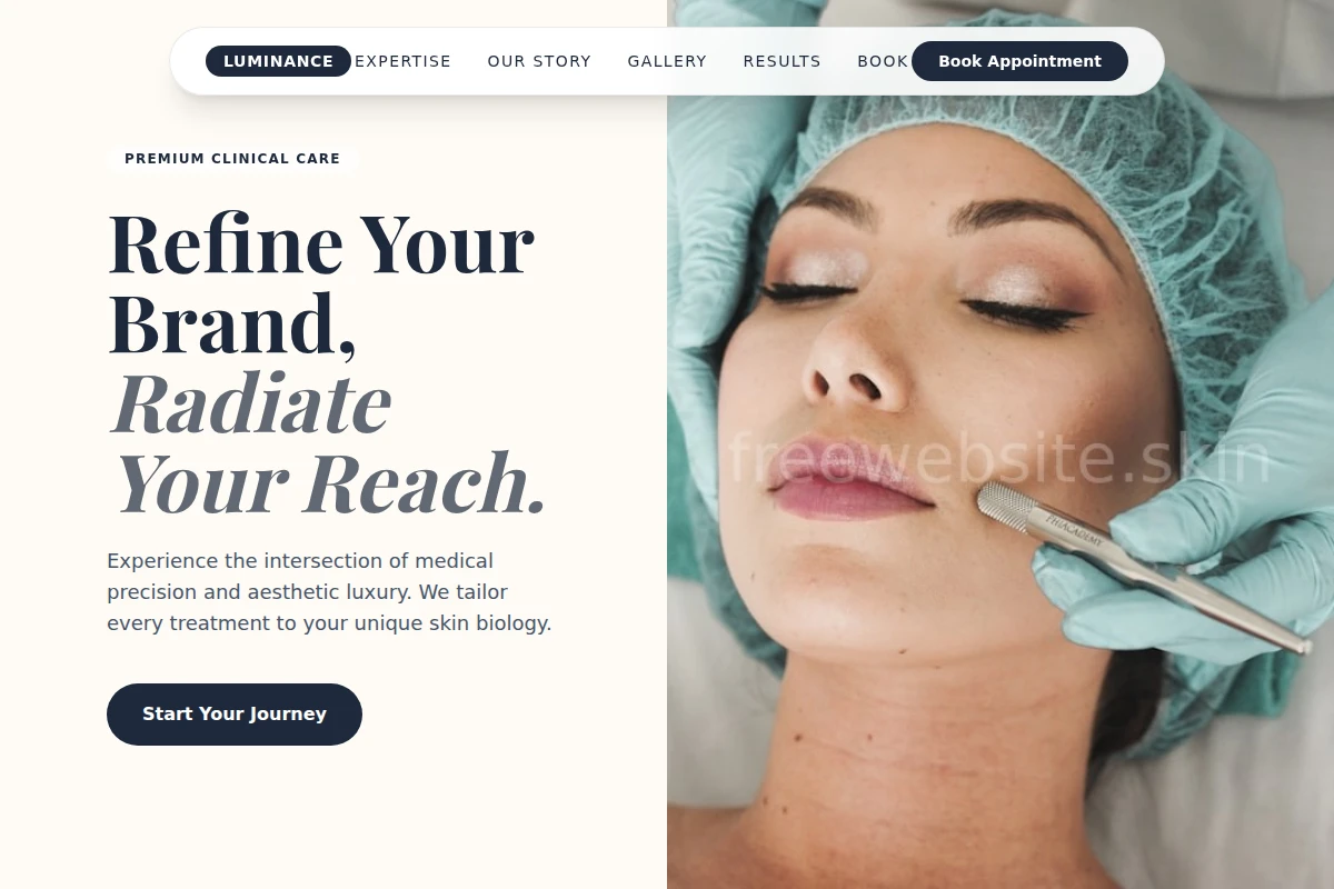 Precision Dermatology