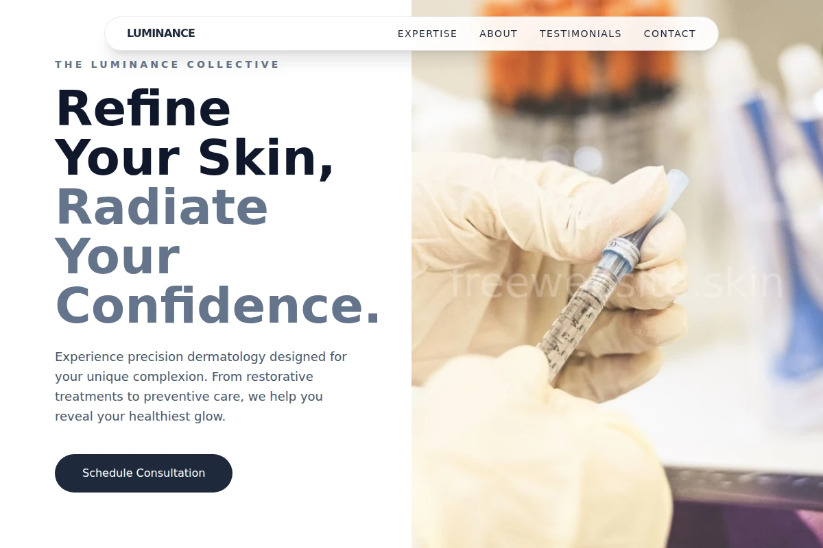 Aura Dermatology