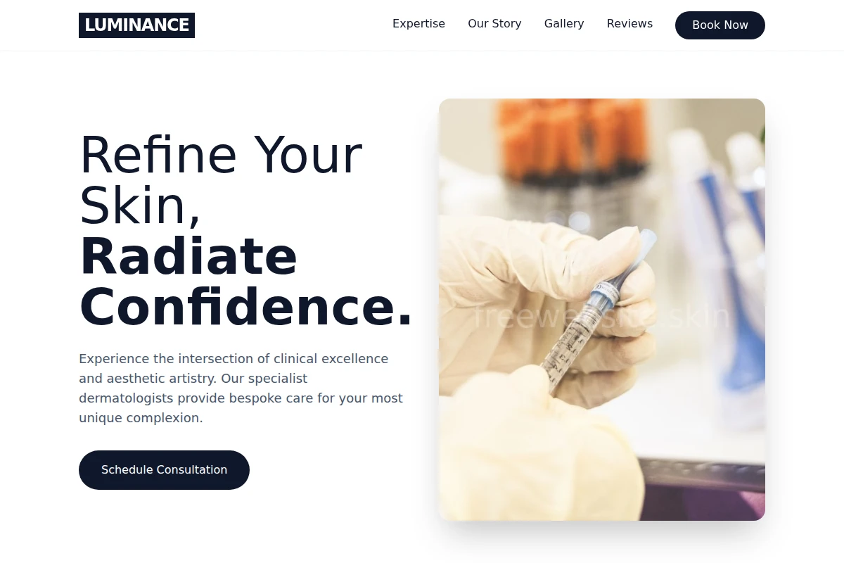 Revitalize Dermatology