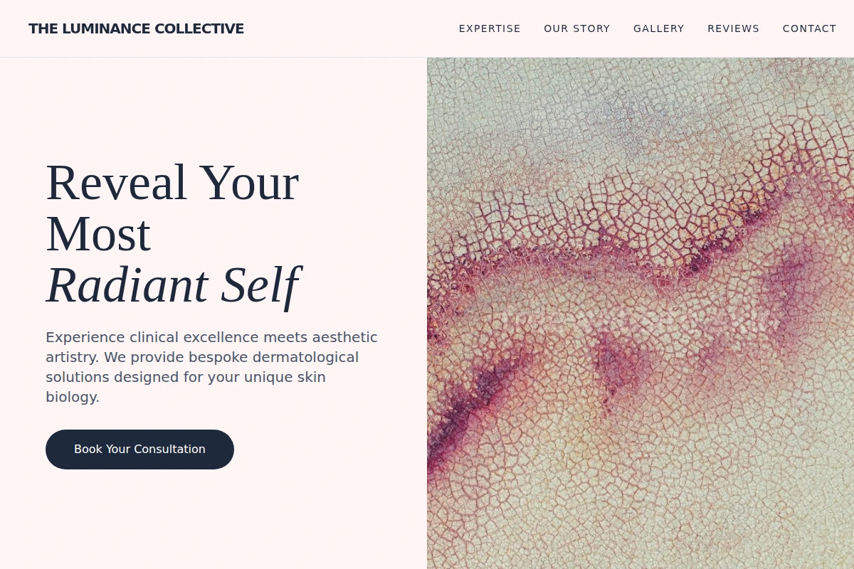 Clean Dermatology