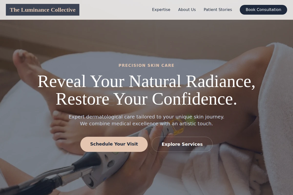 Pure Dermatology