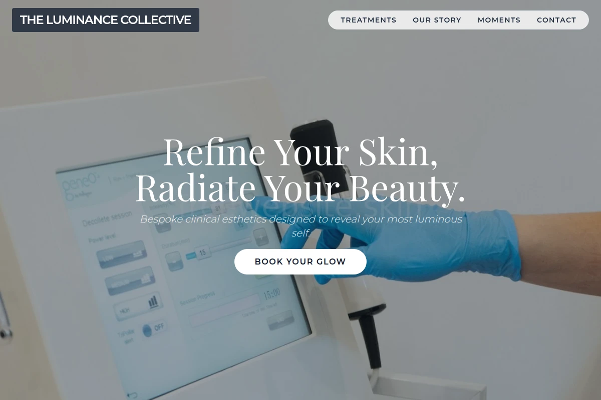 Prime Esthetician