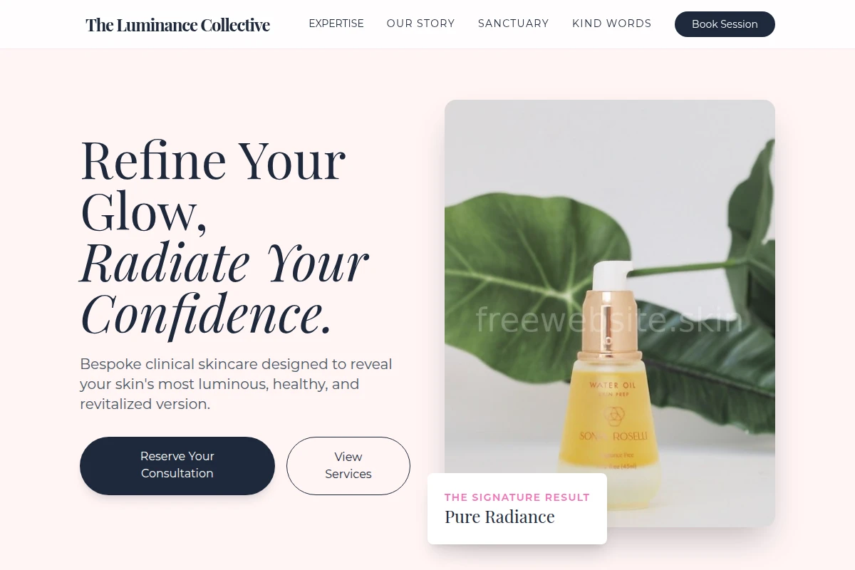 Elite Esthetician