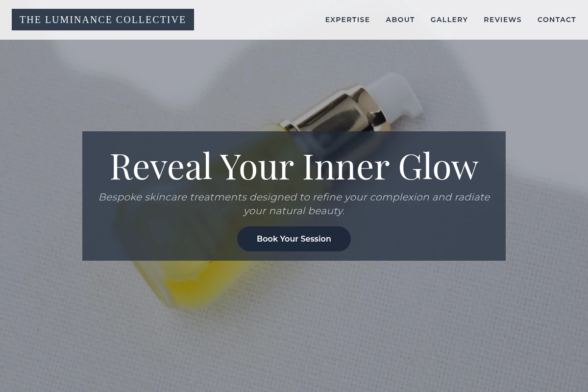 Radiance Esthetician