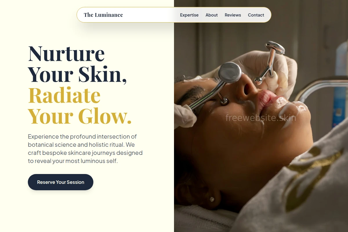 Botanical Esthetician