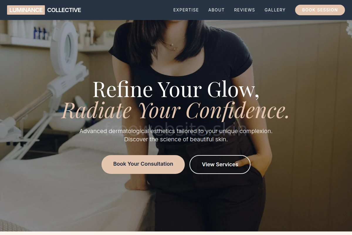 Derm Esthetician