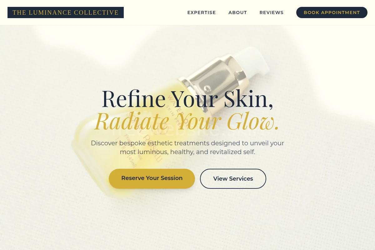 Elite Esthetician
