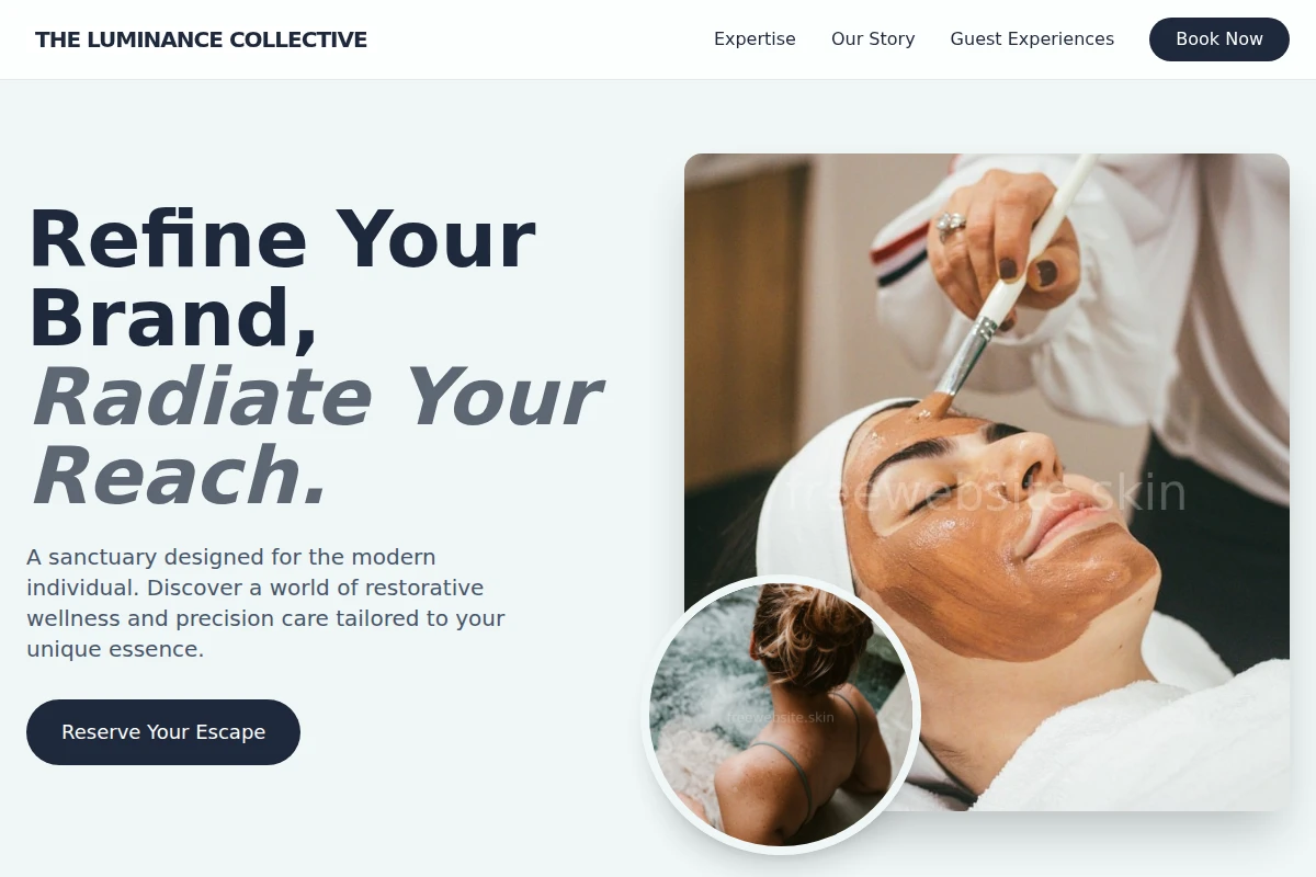 Radiance Spa