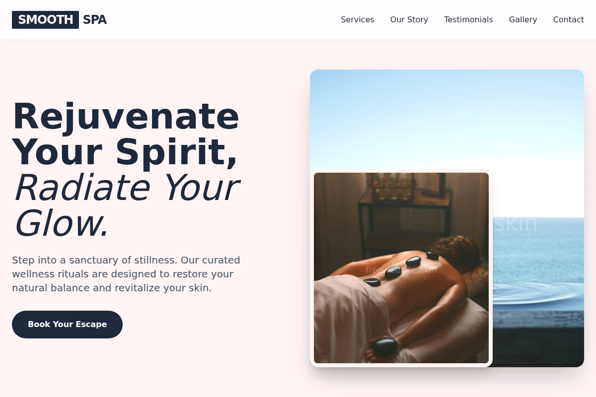 Smooth Spa