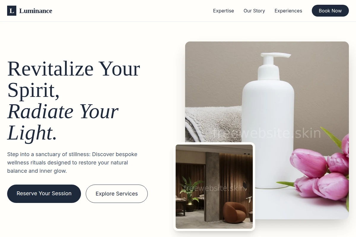 Soft Spa