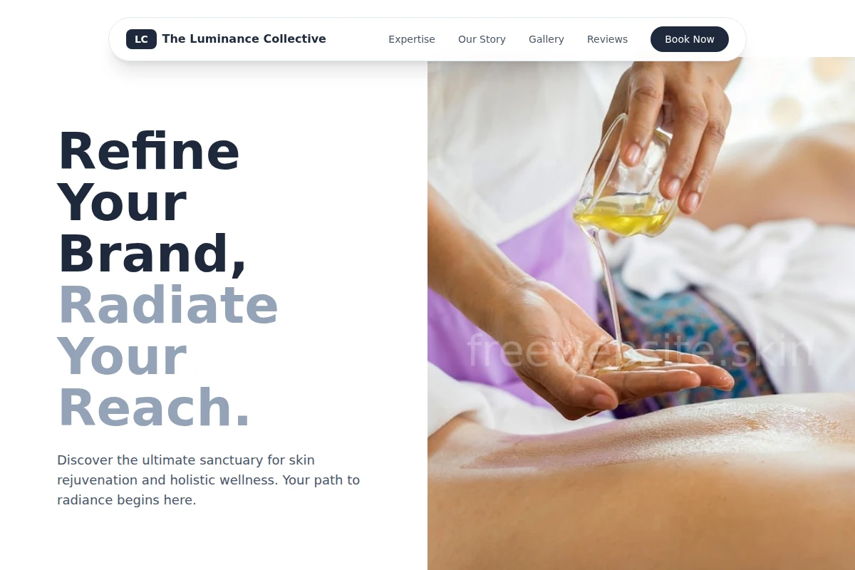 Elite Spa