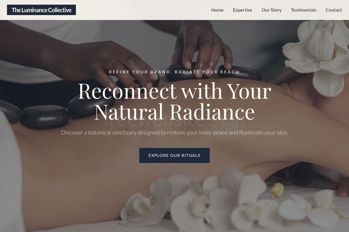 Botanical Spa