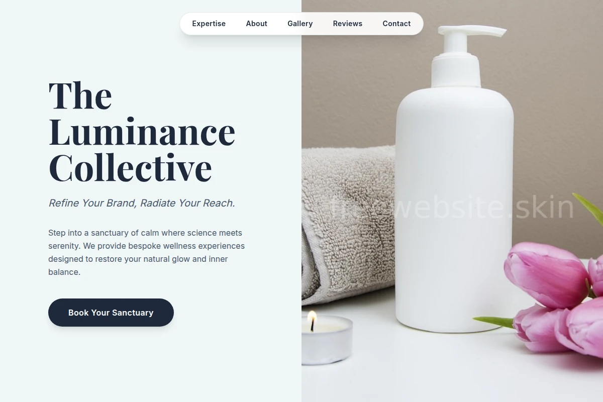 Clean Spa