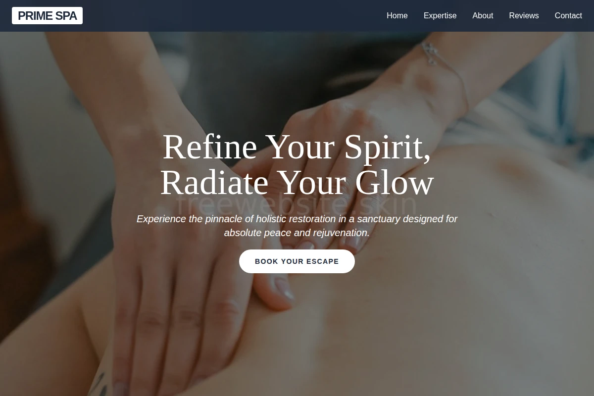 Prime Spa