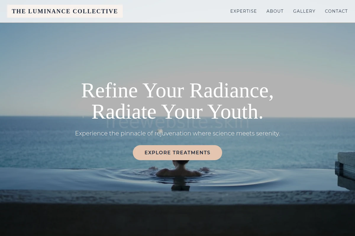 Youthful Spa