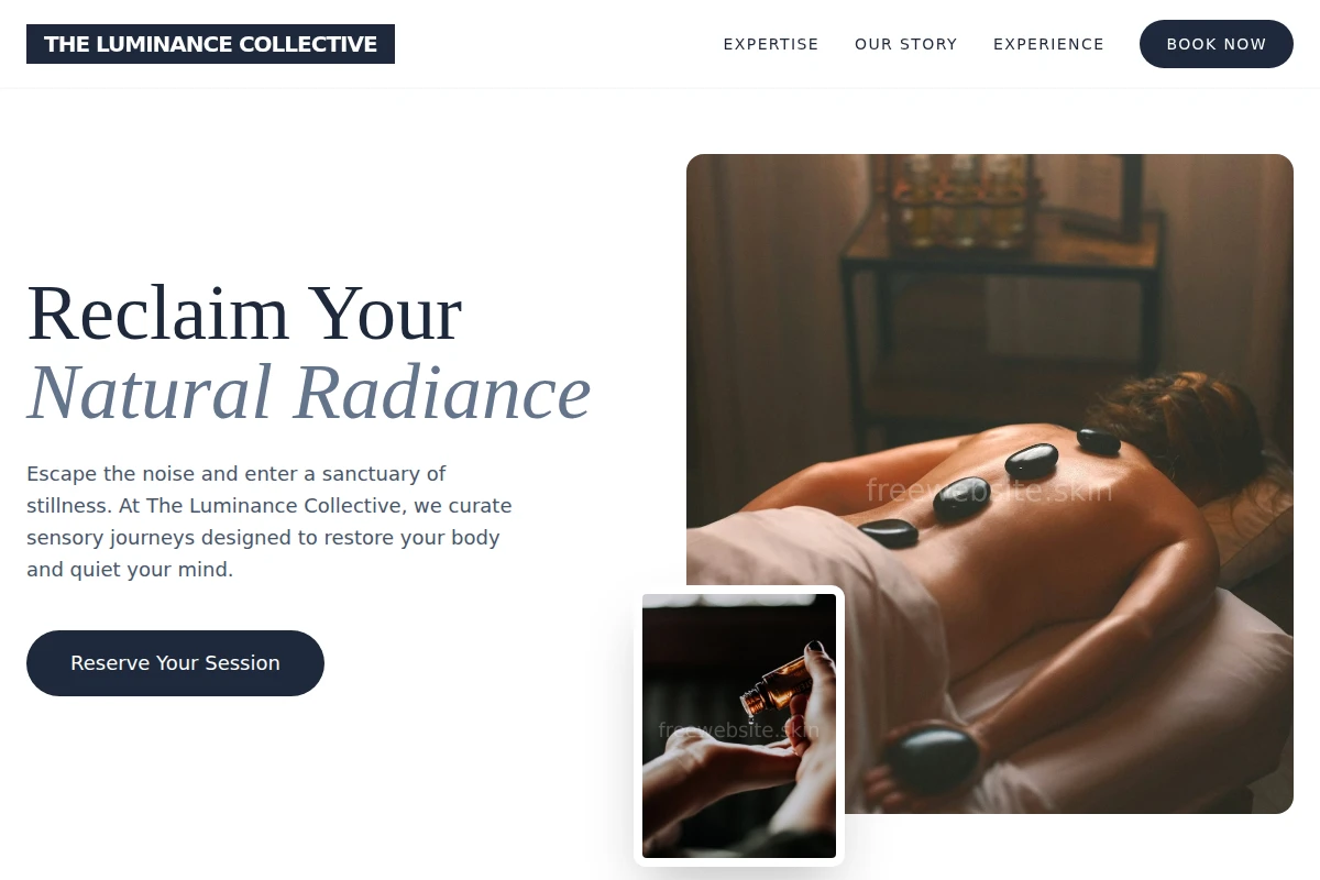 Pure Spa