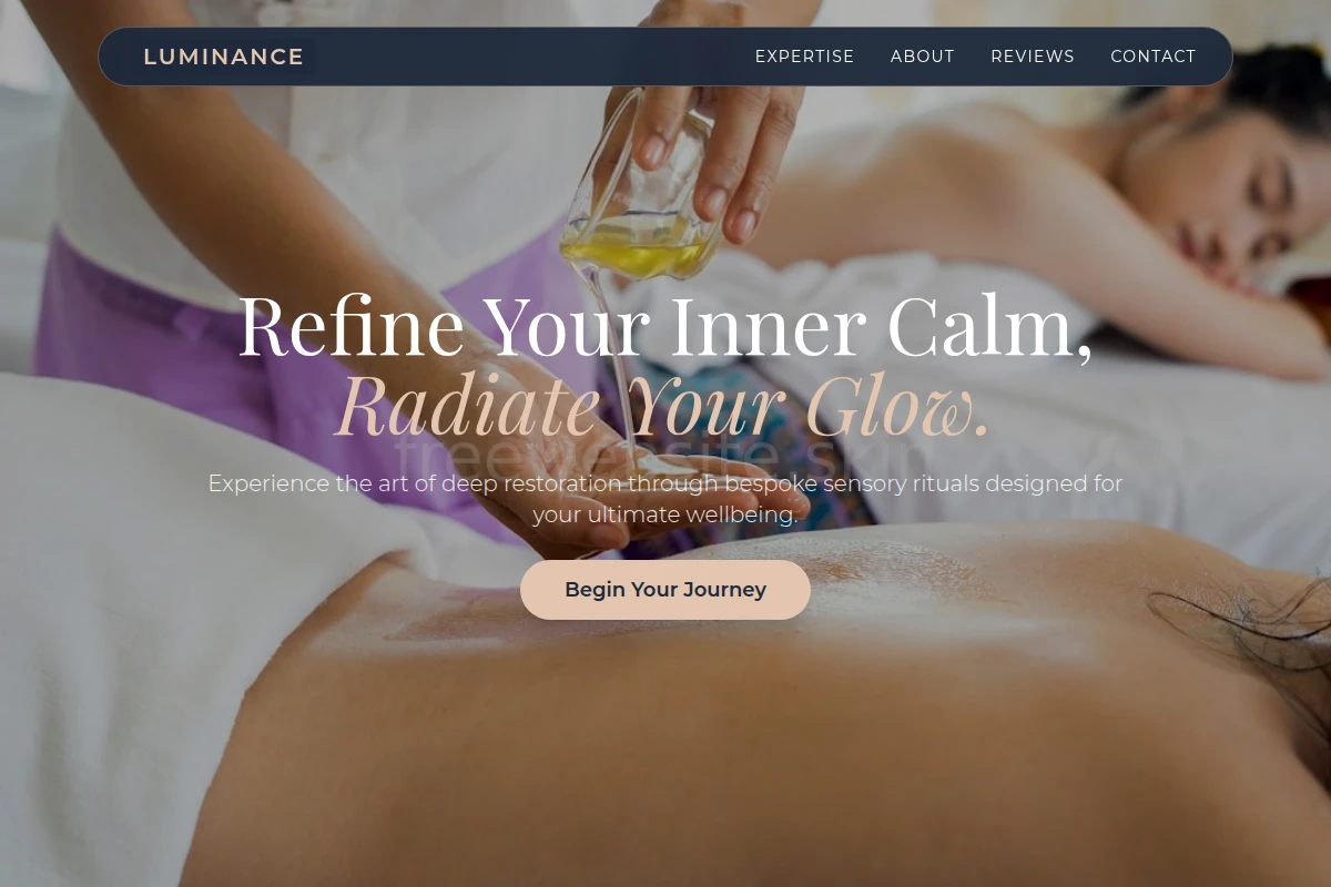Polished Spa