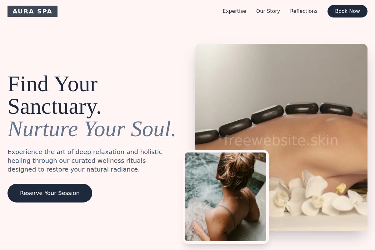 Aura Spa