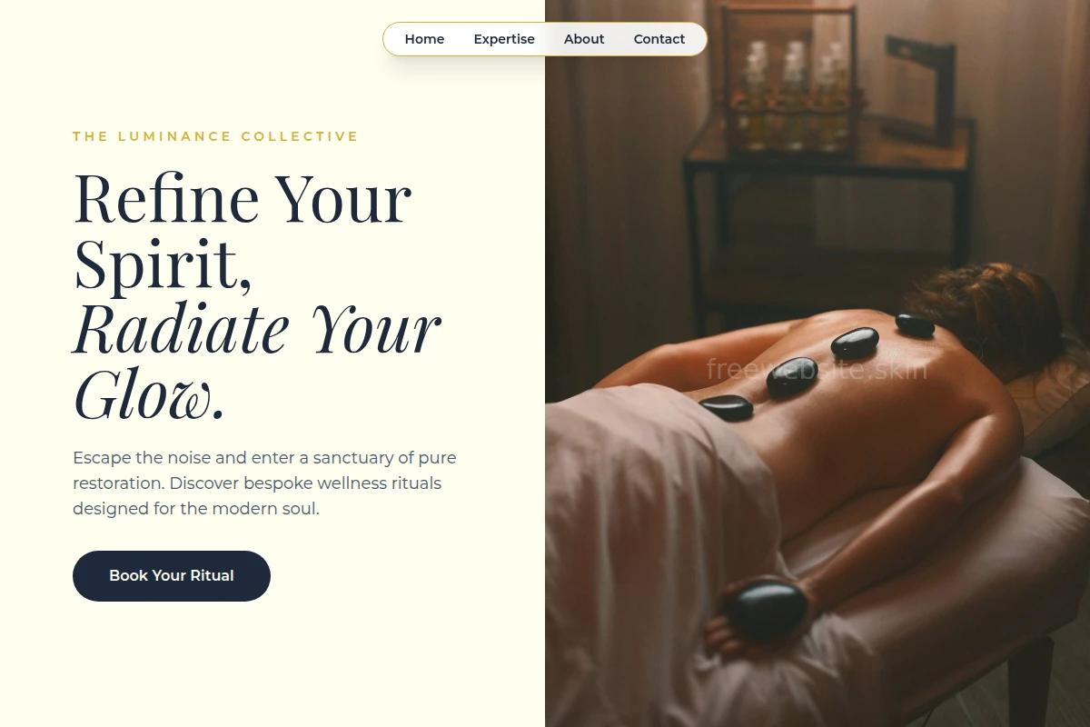 Quartz Spa