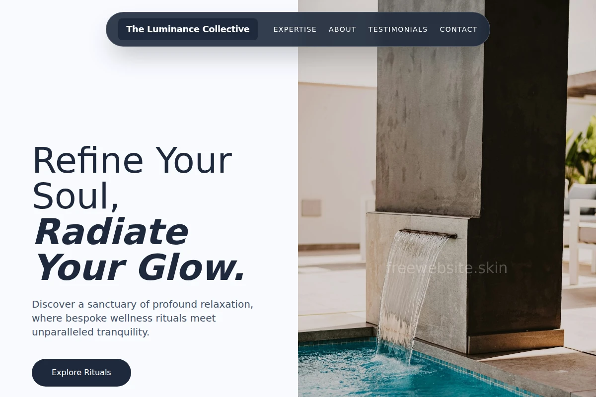 Polished Spa