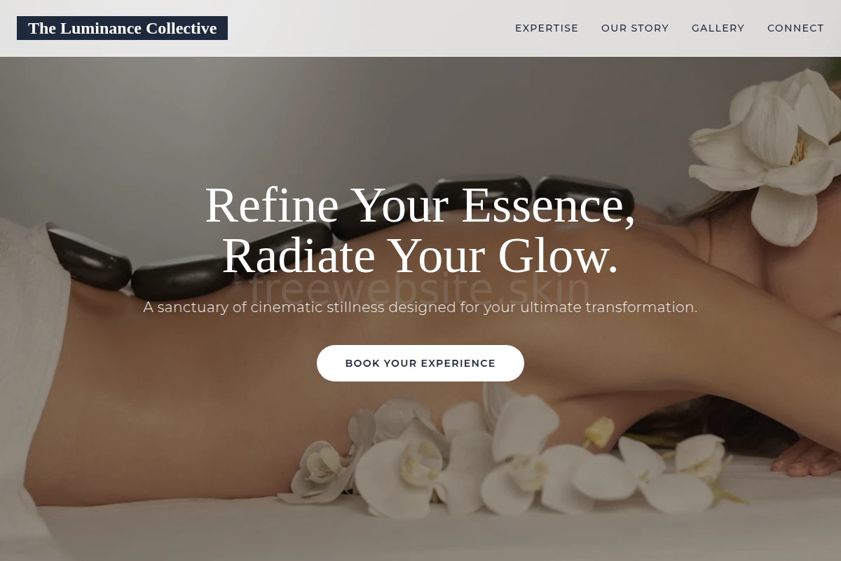 Polished Spa