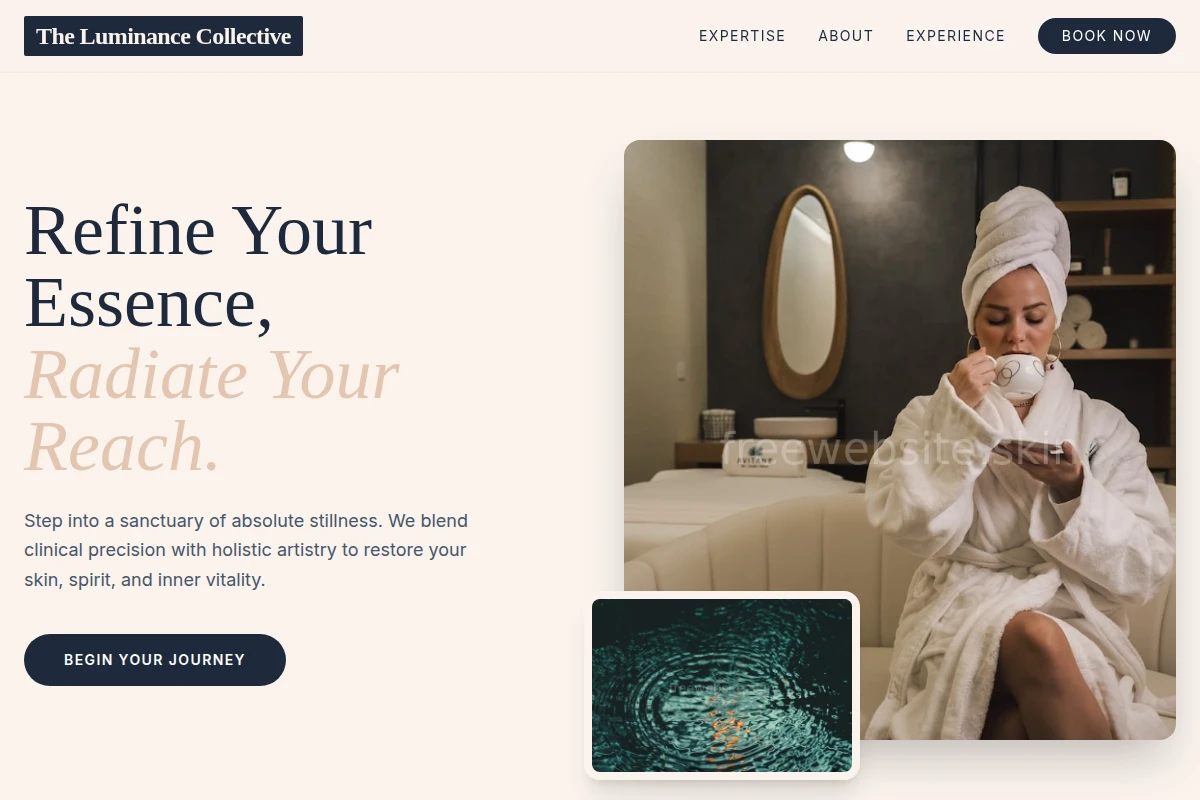 Treatment Spa