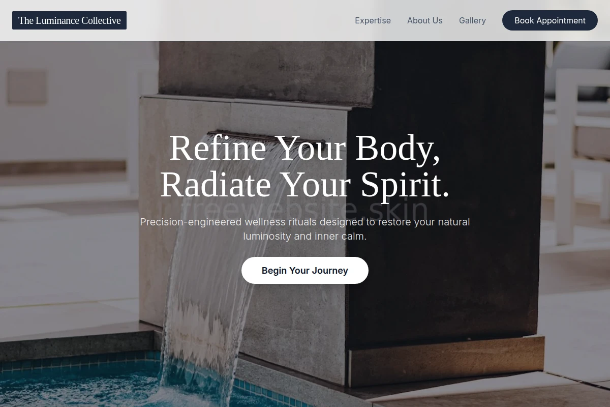 Precision Spa